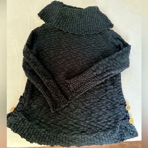 Urban Outfitters Chunky Cowl Neck Sweater